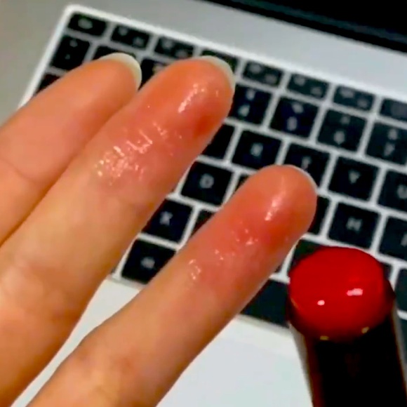 Cherry Cola Lip Balm - Hydrating & Nourishing, Alcohol-Free Formula NWT - Picture 9 of 9